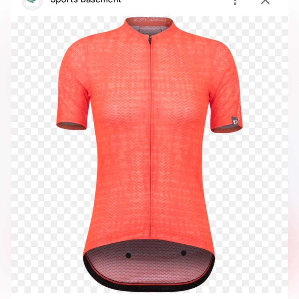 PEARL IZUMI Women’s Pro Mesh Jersey
